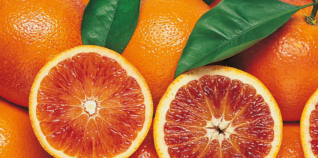 Between prevention and well being: the Sicilian pink orange
