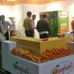 Grandi consensi in line with Oranfresh a Venditalia