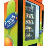 Vending to be showcased at Worldskills in Lyon