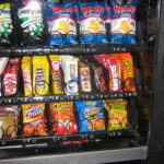 Marco Beverage Systems received via the Middleby Corporation