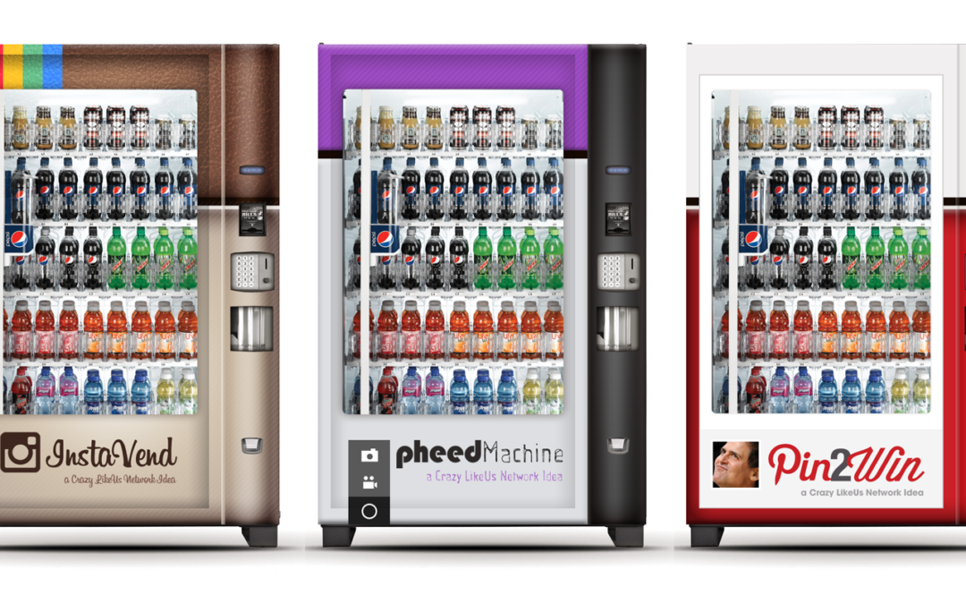 Integrated self-serve scorching and iced beverages rolled out
