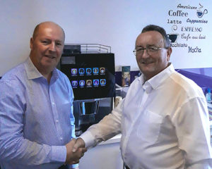 Quench.me.united kingdom chooses SB Software