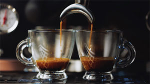 Digital vacation spot for espresso fans