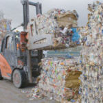 Packaging corporate cracks recycling problem 