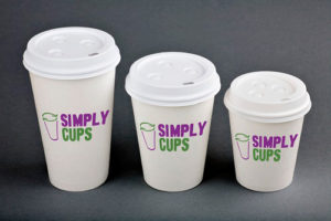 Chiltern Railways to recycle espresso cups