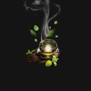 Barry Callebaut launches mint tea