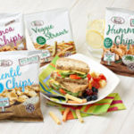 New merchandising vary of more fit snacks