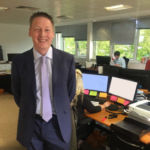 Kevin Reed joins Tower Leasing
