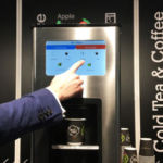 Award-winning beverages dispenser
