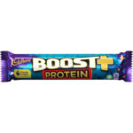 Cadbury boosts vary with first protein unmarried