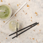 4 Aces launches paper straw