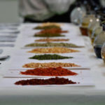 Specialty tea and low reign at Tea & Coffee World Cup 2018