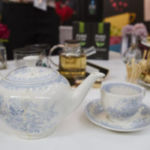 National Tea Day companions with European Coffee Expo