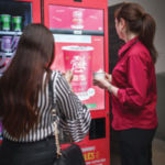 Mr Lee’s Noodle Kiosk launches at Huddersfield University