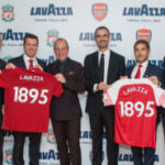 Lavazza rankings the easiest fit