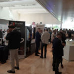 Vending business convenes for EVEX 2018
