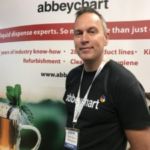 Abbeychart extends gross sales staff with new appointment