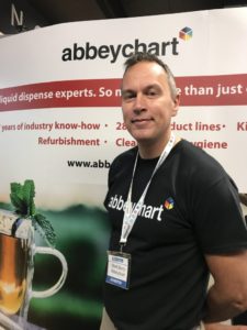 Abbeychart extends gross sales staff with new appointment