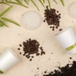 9oz merchandising cup completes vary
