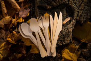  Rise in gross sales for birchwood cutlery