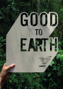 Lavazza’s ‘Good to Earth’ calendar debuts