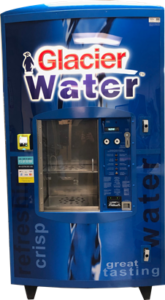 Primo Water is going cashless with Nayax
