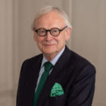 Lord Deben to deal with BWCA convention