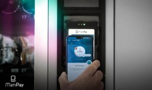 Vending IoT resolution MatiPay wins CES 2019 Award