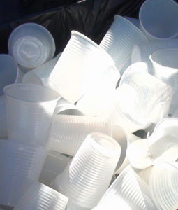 UK executive consults on proposed plastic packaging tax