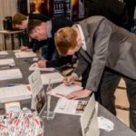 Meet the merchandising business movers and shakers at Vendex Midlands 2019