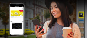 Nayax introduces shopper loyalty app