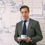 Masteroast appoints new business director
