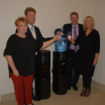 Two UK water cooler associations to shape new industry frame
