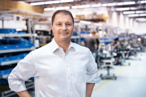 Schaerer AG prepares Zuchwil manufacturing amenities for expanding calls for of the sector marketplace