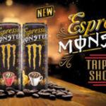 Monster power expands its Espresso Monster RTD espresso vary
