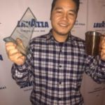 Top barista named as Lavazza hosts first-time pageant