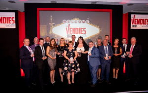 The Vendies 2020: Entry is now open!