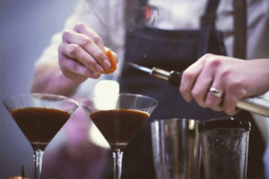 HRC to host The UK Coffee in Good Spirits Championships 