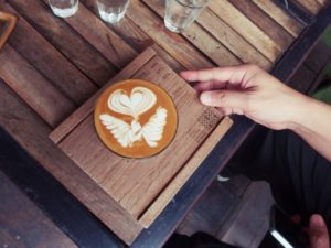 Latte Art Championship is coming to London