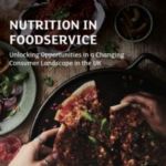 Foodservice leaders acquire in the beginning of its type convention on the way forward for vitamin