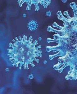 New coronavirus steering from Government