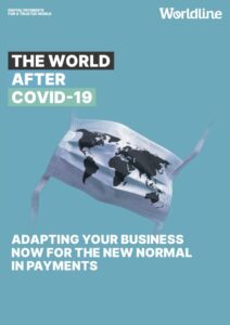 World after COVID-19 record launched
