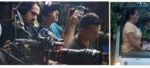 Lavazza’s first documentary is a tale about girls, rebirth and hope.