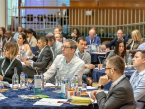 New date for UK Water Drinks Conference 2020