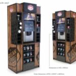 Break Fluid companions with Liquidline to distribute industrial espresso machines national