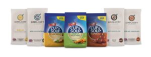 Premier Foods reinvigorates merchandising portfolio