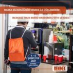 Vendex Turkey postponed to April