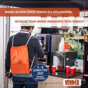 Vendex Turkey postponed to April