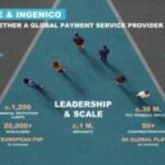 Worldline welcomes Ingenico, developing a brand new world-class chief in fee services and products