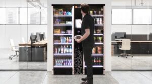 Partnership to enlarge Smartfridge be offering